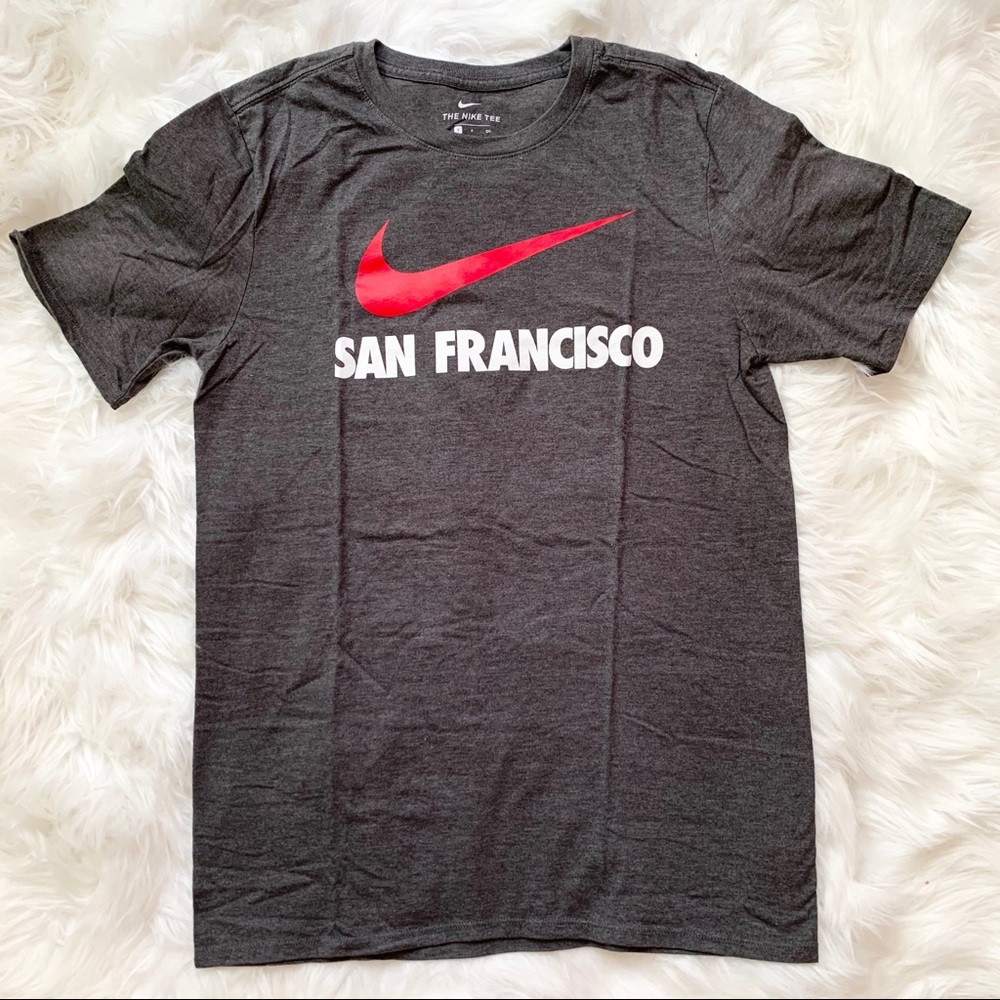 Nike San Francisco Tee